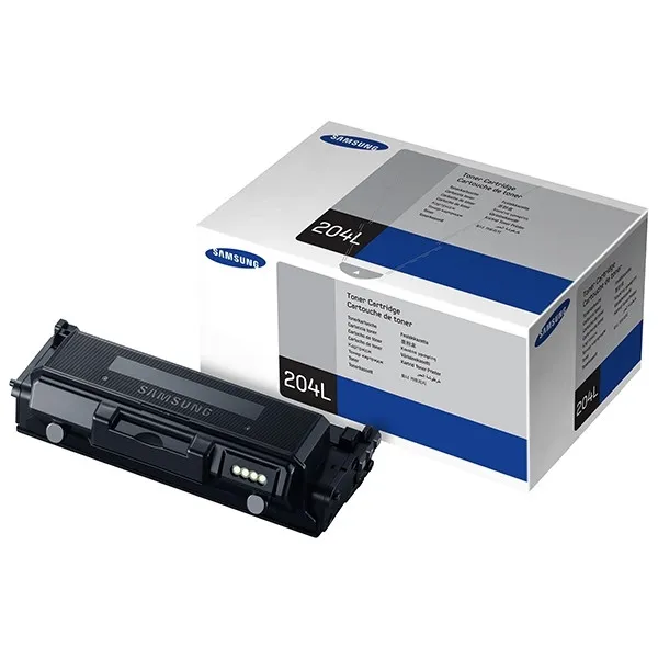HP SU929A toner negro XL (antes Samsung MLT-D204L) (original)