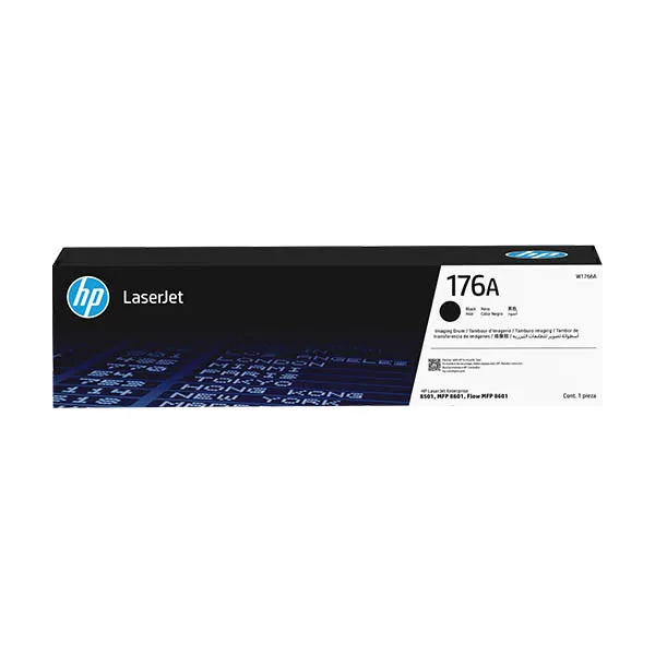 HP W1760A toner negro (original)