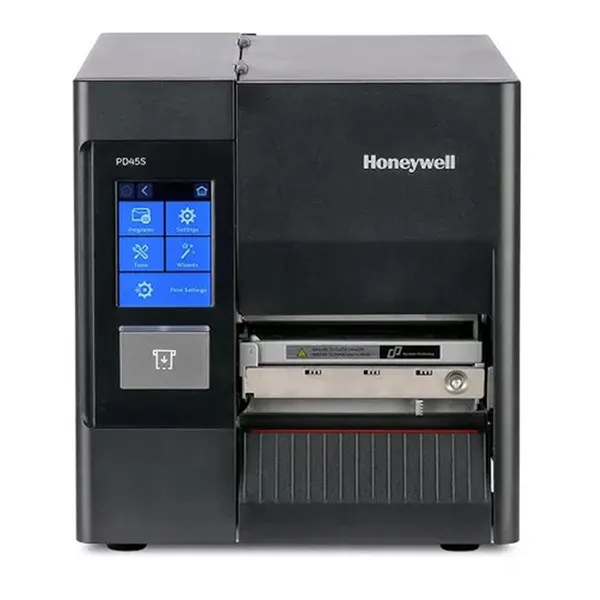 Honeywell PD45S0C Impresora de etiquetas industrial