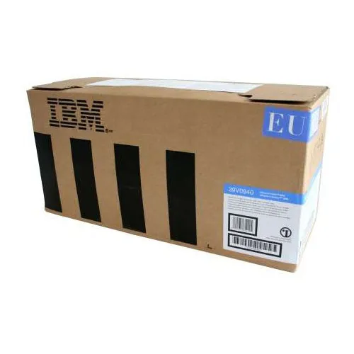IBM 39V0940 toner cian XXL (original)