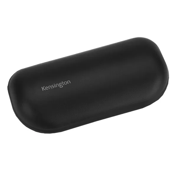 Kensington ErgoSoft reposamuñecas para ratón estándar, color negro.
