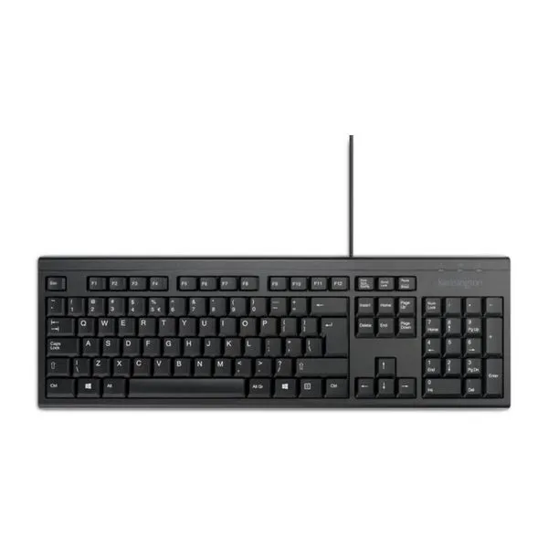Kensington KB100 EQ Teclado
