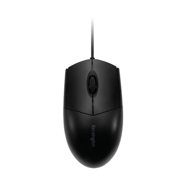Kensington Pro Fit Ratón con cable lavable