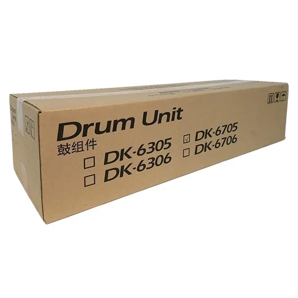 Kyocera DK-6705 tambor (original)