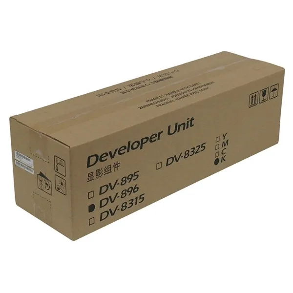 Kyocera DK-896 tambor (original)