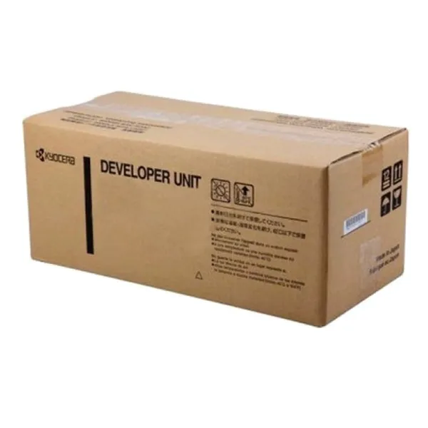 Kyocera DV-5195M revelador magenta (original)