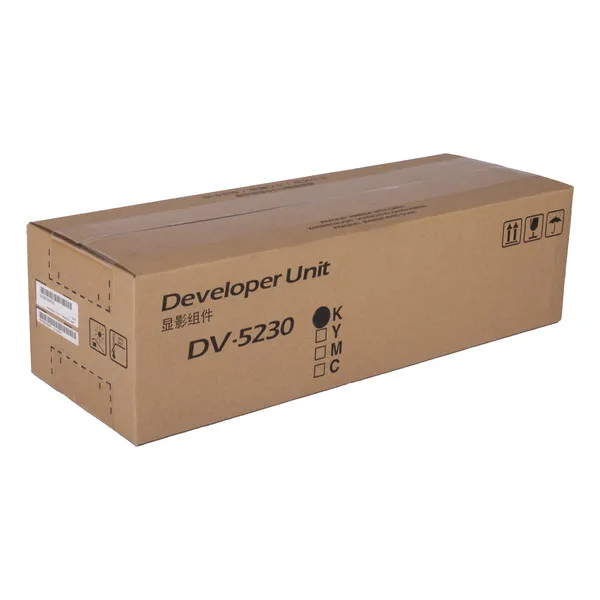 Kyocera DV-5230K revelador negro (original)