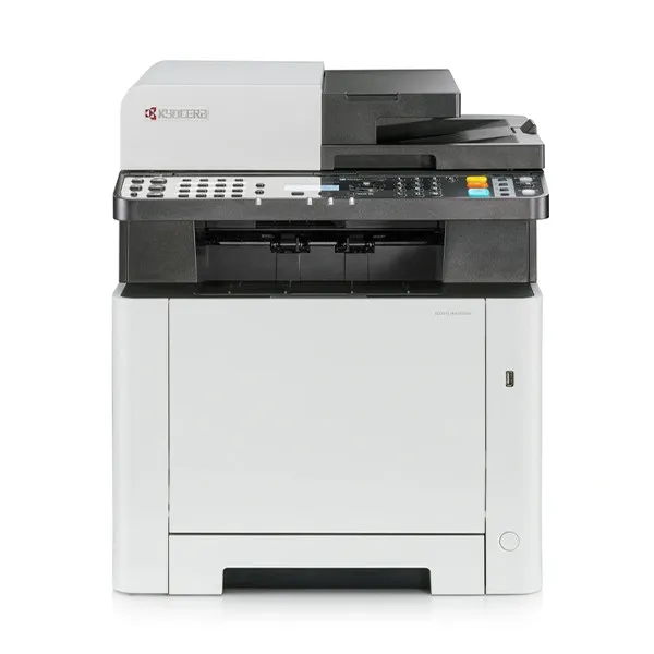 Kyocera ECOSYS MA2100cfx Impresora láser color A4 todo en uno (4 en 1)