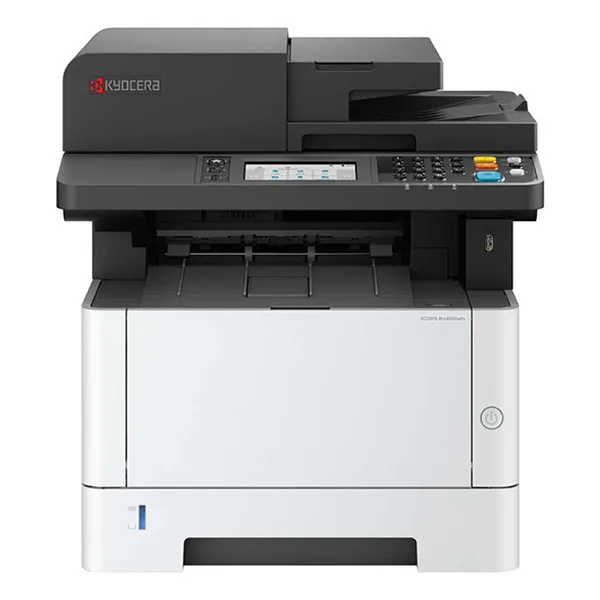 Kyocera ECOSYS MA4000wifx impresora láser A4 monocromo con WiFi (4 en 1)