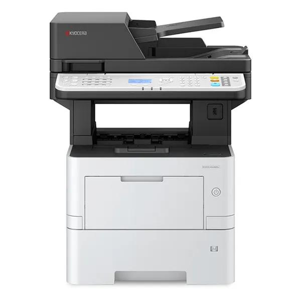 Kyocera ECOSYS MA4500ifx Impresora láser multifunción A4 en blanco y negro (4 en 1)