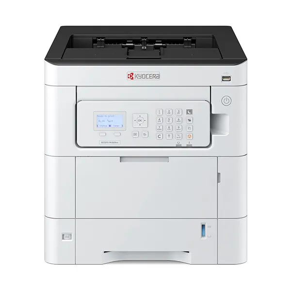 Kyocera ECOSYS PA3500cx Impresora láser color A4