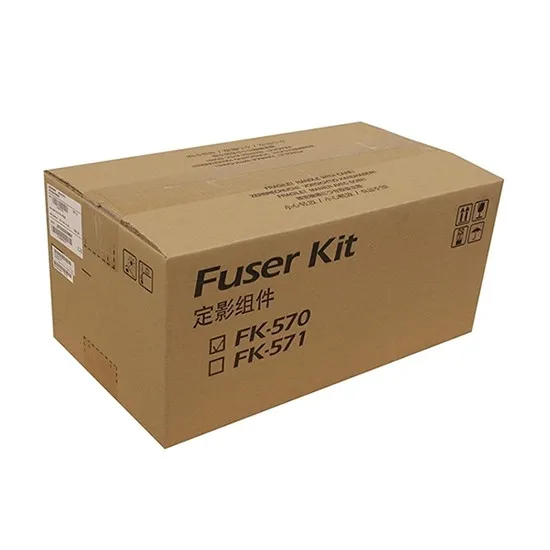 Kyocera FK-570 fusor (original)