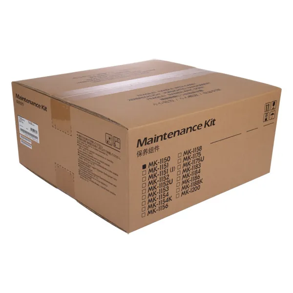 Kyocera MK-1150 kit de mantenimiento (original)