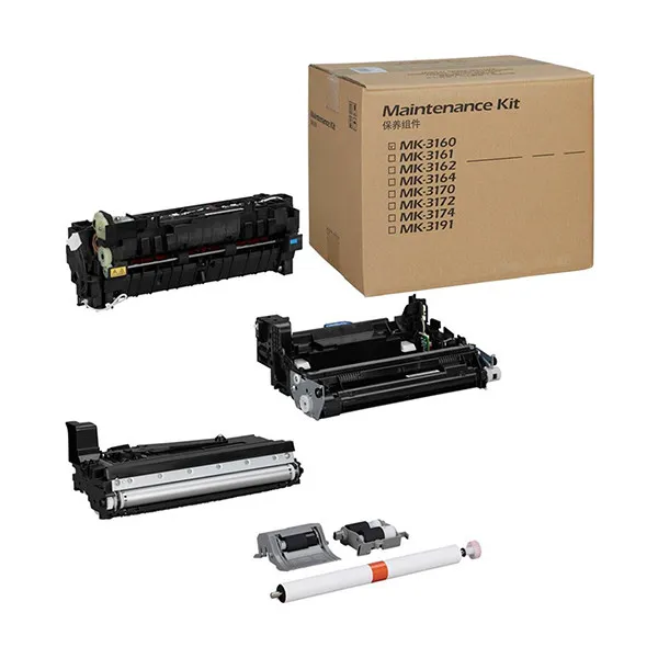 Kyocera MK-3160 kit de mantenimiento (original)