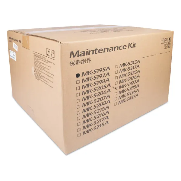 Kyocera MK-5195A Kit de mantenimiento (original)