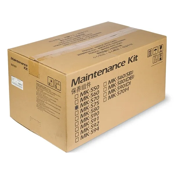 Kyocera MK-570 kit de mantenimiento (original)