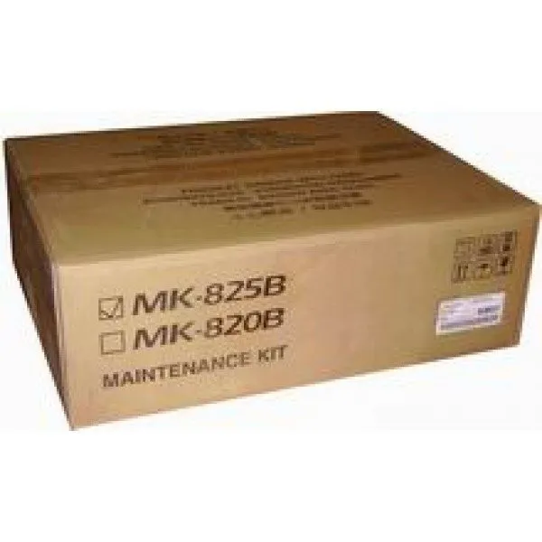 Kyocera MK-825B kit de mantenimiento (original)
