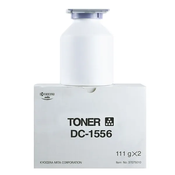 Kyocera Mita 37075010 toner negro (original)