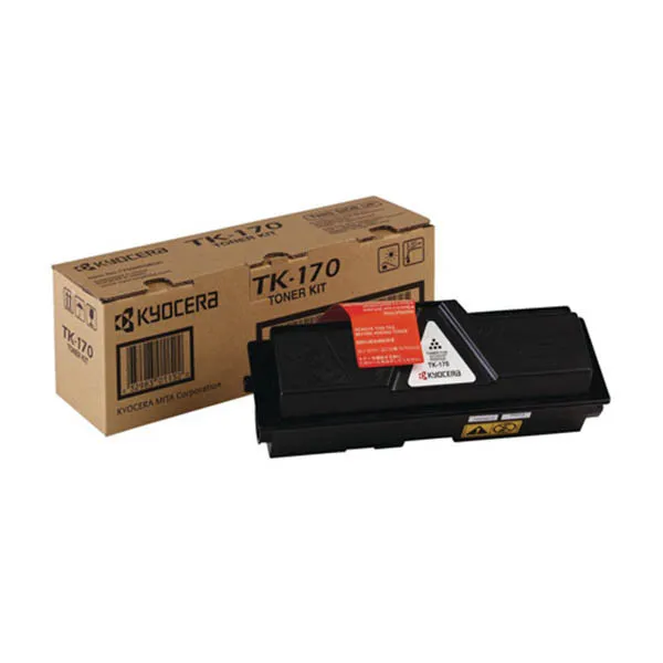Kyocera TK-170 toner negro (original)