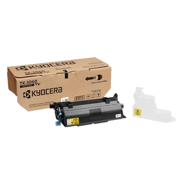 Kyocera TK-3060 toner negro (original)