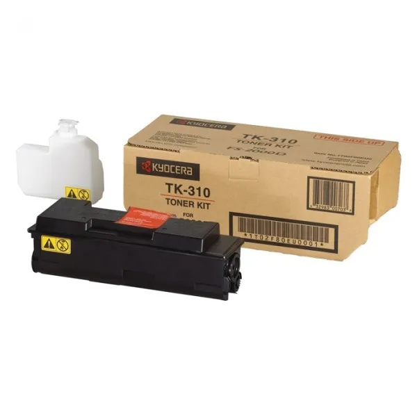 Kyocera TK-310 toner negro (original)