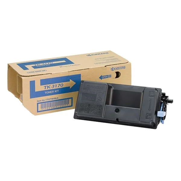 Kyocera TK-3170 toner negro XL (original)