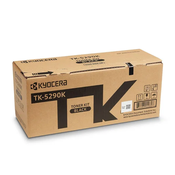 Kyocera TK-5290K toner negro (original)