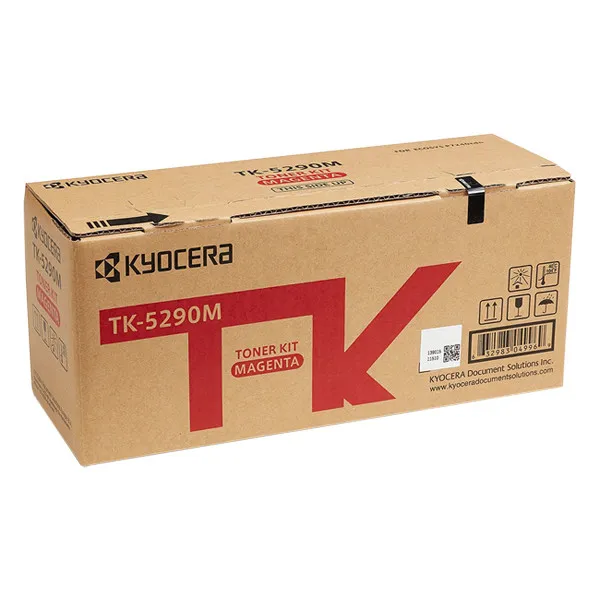 Kyocera TK-5290M toner magenta (original)