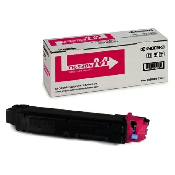 Kyocera TK-5305M toner magenta (original)