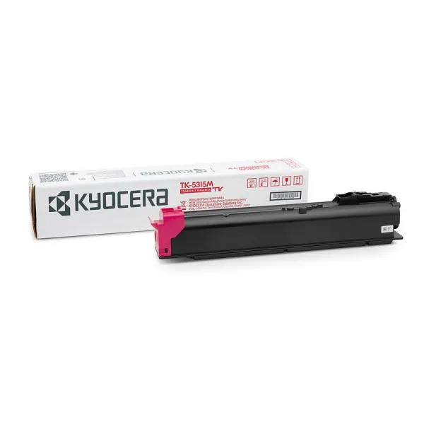 Kyocera TK-5315M toner magenta (original)