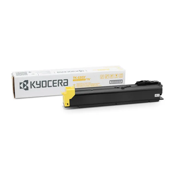 Kyocera TK-5315Y toner amarillo (original)