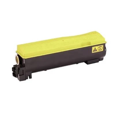 Kyocera TK-570Y toner amarillo (original)