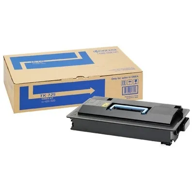Kyocera TK-725 toner negro (original)