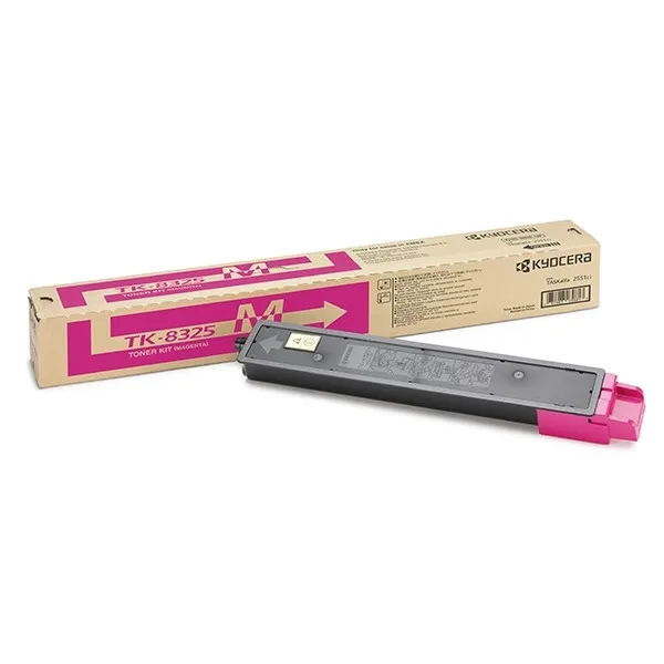 Kyocera TK-8325M toner magenta (original)