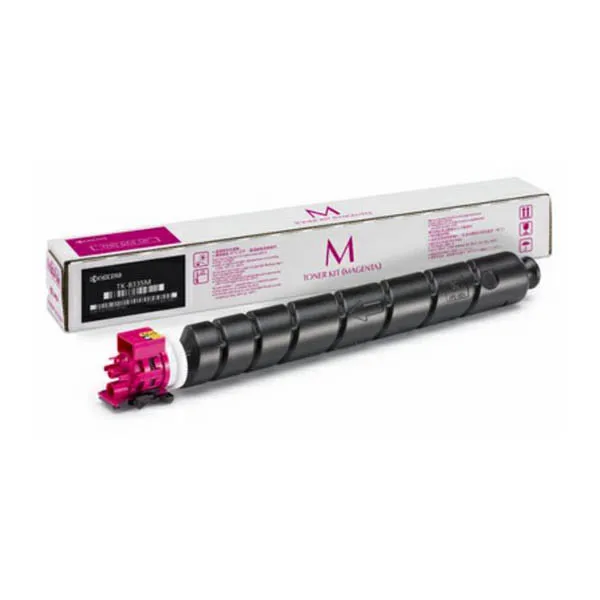 Kyocera TK-8385M toner magenta (original)