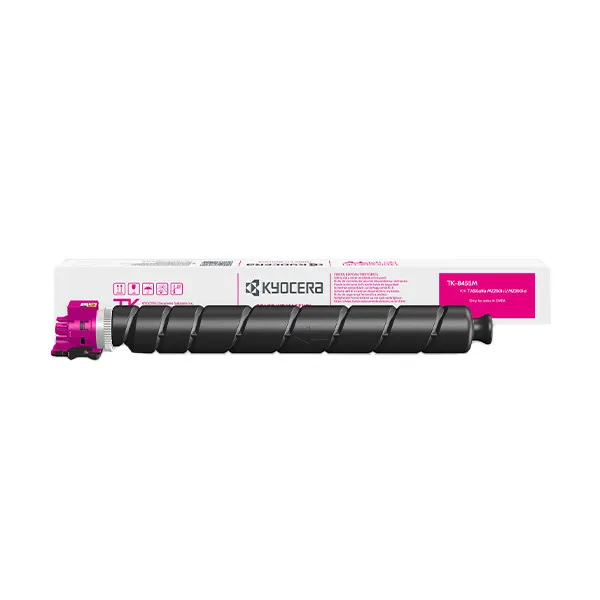 Kyocera TK-8455M toner magenta (original)