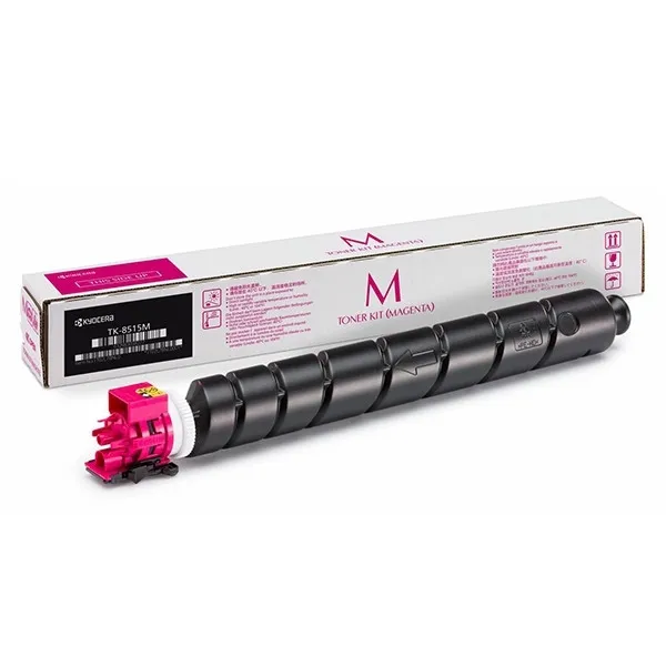 Kyocera TK-8515M toner magenta (original)
