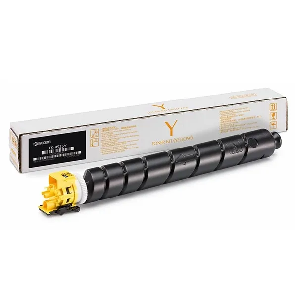Kyocera TK-8525Y toner amarillo (original)