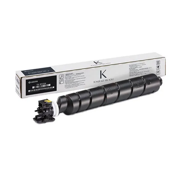 Kyocera TK-8555K Toner negro (original)