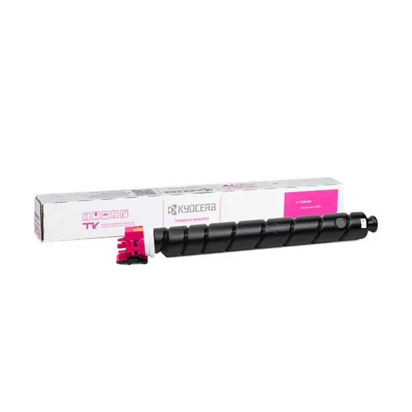 Kyocera TK-8555M Toner magenta (original)