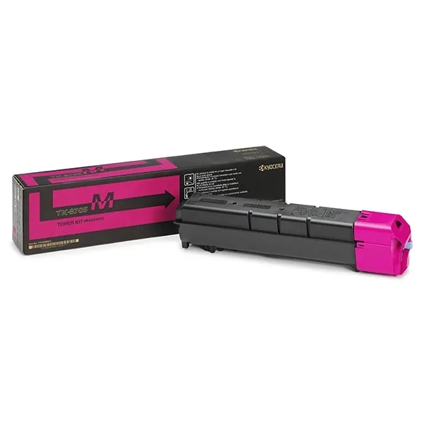 Kyocera TK-8705M toner magenta (original)