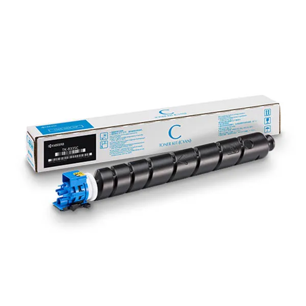 Kyocera TK-8835C toner cian (original)