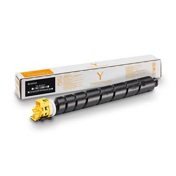 Kyocera TK-8835Y toner amarillo (original)