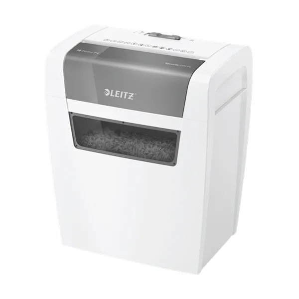 Leitz IQ Home destructora de papel