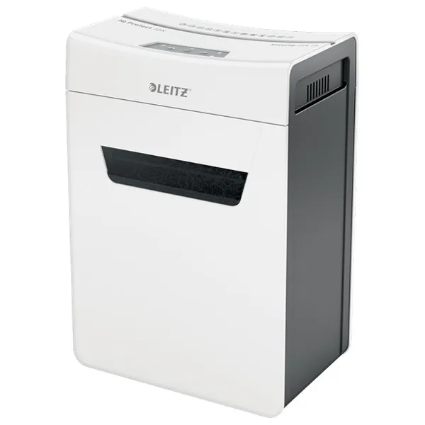 Leitz IQ Protect Premium 10X Destructora de papel