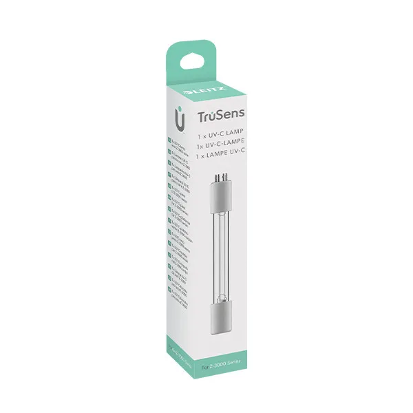 Leitz TruSens Lámpara UV-C para Z-3000/Z-3500