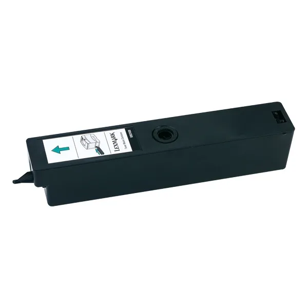 Lexmark 10B3100 recolector de toner (original)