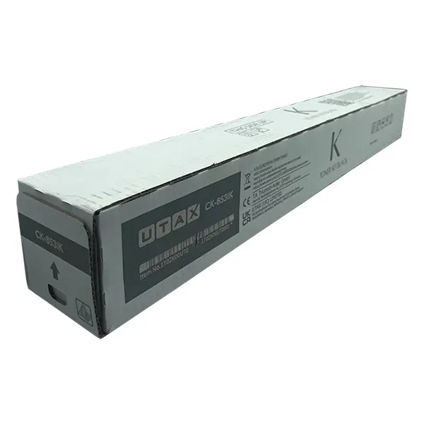 Lexmark 24B7552 toner negro (original)