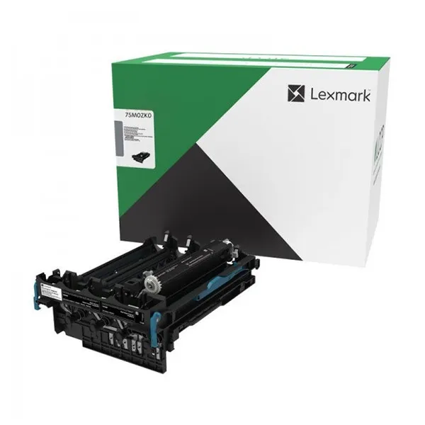 Lexmark 75M0ZK0 tambor negro (original)