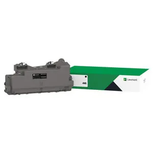 Lexmark 85D0W00 recolector de toner (original)